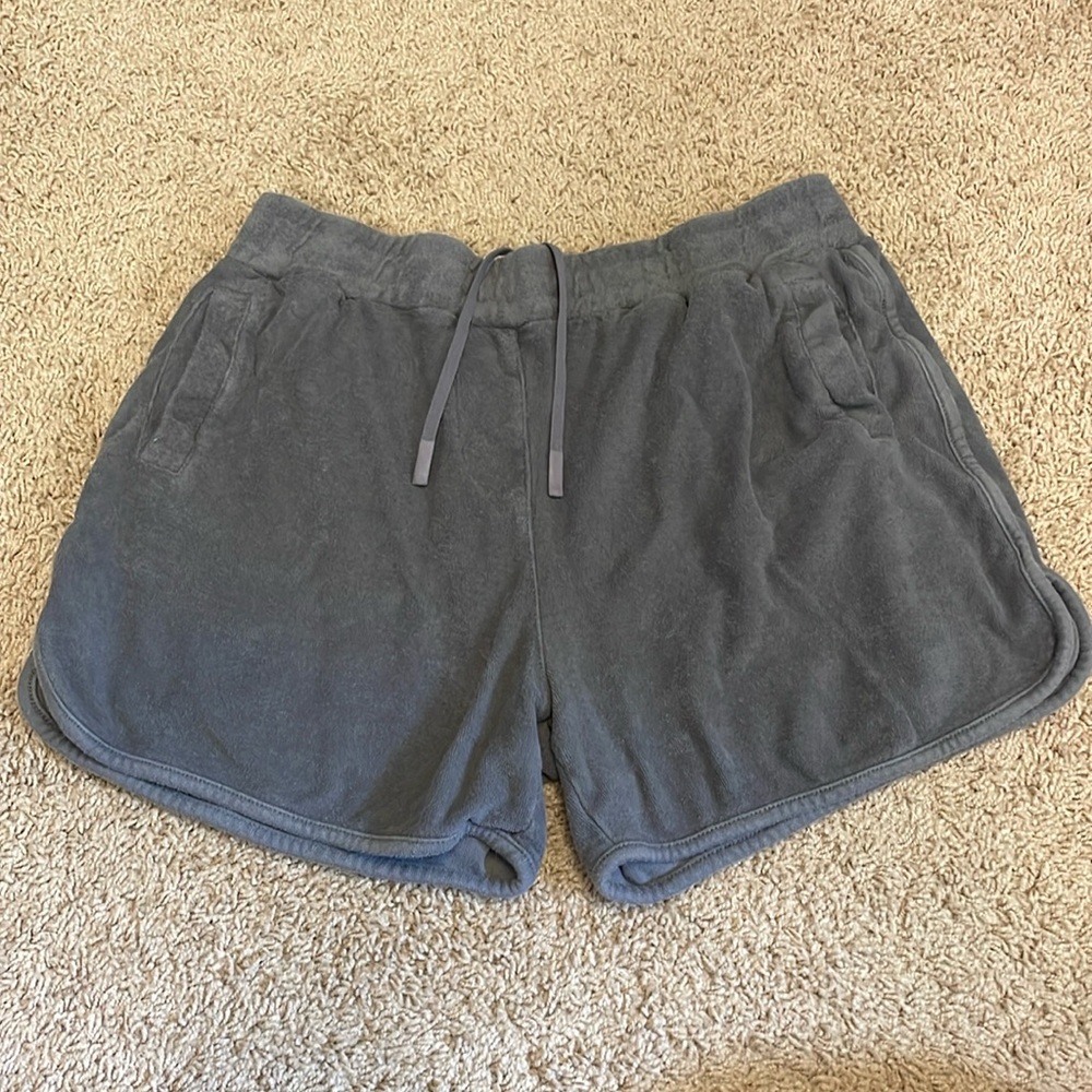 Varley Marwood Short